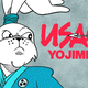 Illustration for article titled iUsagi Yojimbo/i kick-started funny ’80s cartoon animals—and it’s still the best